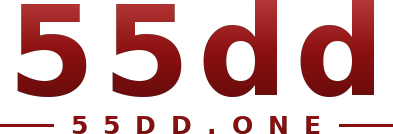 55dd logo
